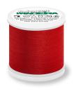 Spule Madeira Polyneon Stickgarn in Foxy Red, Farbcode 1637